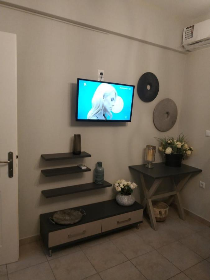 프레베자 Cozy And Style 아파트 외부 사진